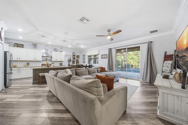 3546 MARMALADE COURT, Land O Lakes, FL 34638