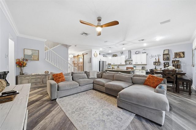 3546 MARMALADE COURT, Land O Lakes, FL 34638