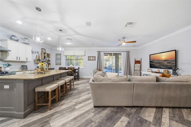 3546 MARMALADE COURT, Land O Lakes, FL 34638