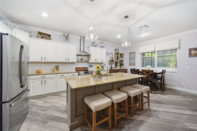 3546 MARMALADE COURT, Land O Lakes, FL 34638