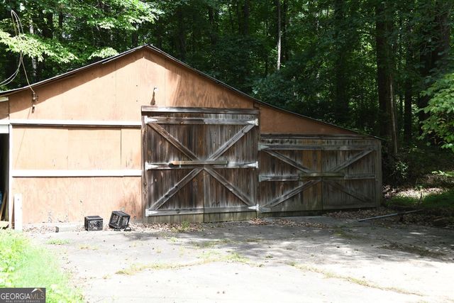 5435 Hearn Road, Ellenwood, GA 30294