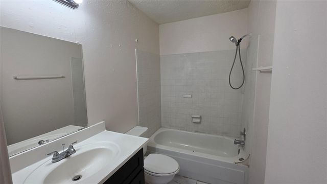 1327 Brenda Lane A, Humble, TX 77338