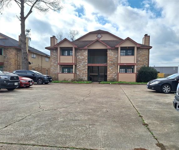 1327 Brenda Lane A, Humble, TX 77338