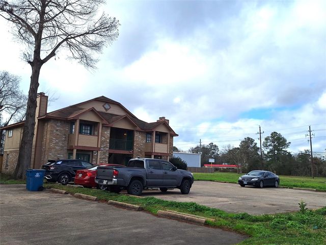 1327 Brenda Lane A, Humble, TX 77338