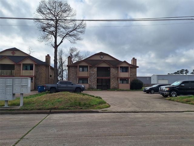 1327 Brenda Lane A, Humble, TX 77338