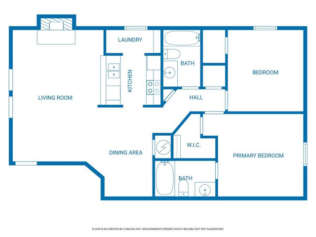 1327 Brenda Lane A, Humble, TX 77338