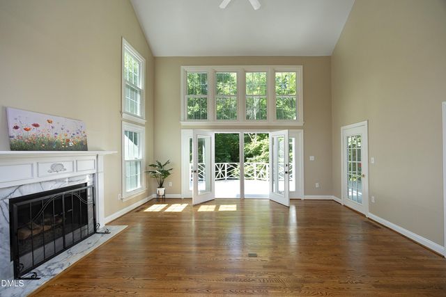 1121 Braswell Creek Point, Holly Springs, NC 27540