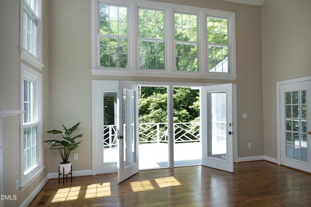 1121 Braswell Creek Point, Holly Springs, NC 27540