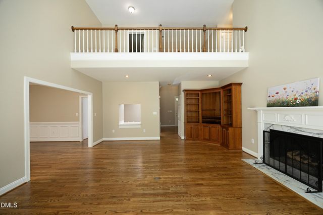 1121 Braswell Creek Point, Holly Springs, NC 27540