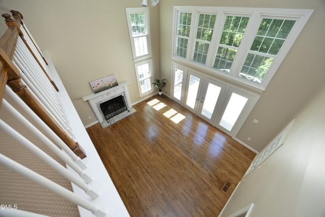 1121 Braswell Creek Point, Holly Springs, NC 27540