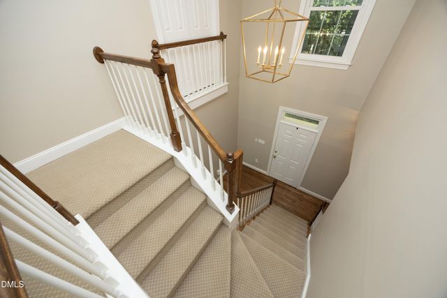 1121 Braswell Creek Point, Holly Springs, NC 27540