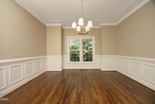 1121 Braswell Creek Point, Holly Springs, NC 27540