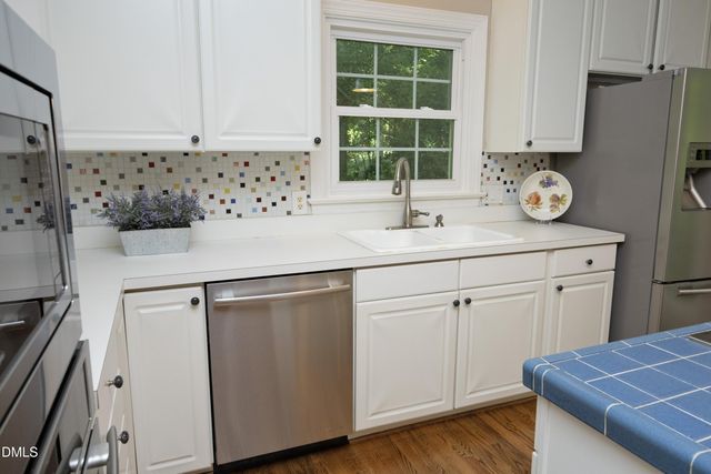 1121 Braswell Creek Point, Holly Springs, NC 27540