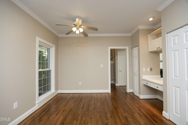1121 Braswell Creek Point, Holly Springs, NC 27540
