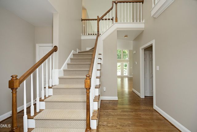 1121 Braswell Creek Point, Holly Springs, NC 27540