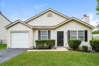 1985 Big Tree Drive, Columbus, OH 43223