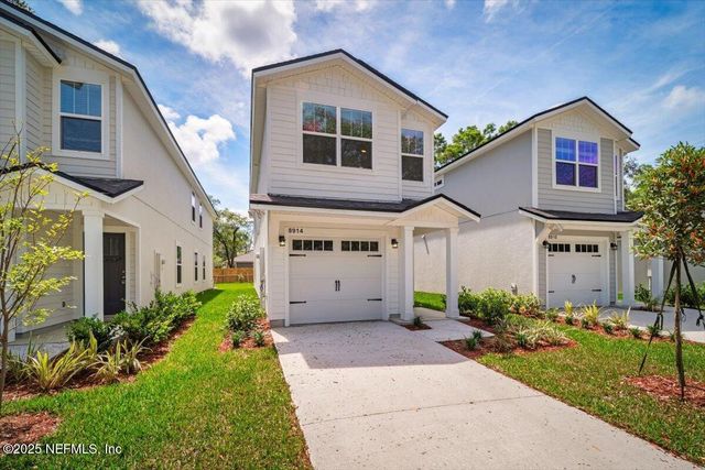 8918 FREE Avenue, Jacksonville, FL 32211