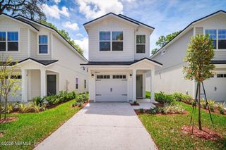 8918 FREE Avenue, Jacksonville, FL 32211