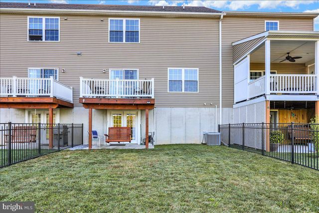 16 KIMBERLY CT, Elizabethtown, PA 17022