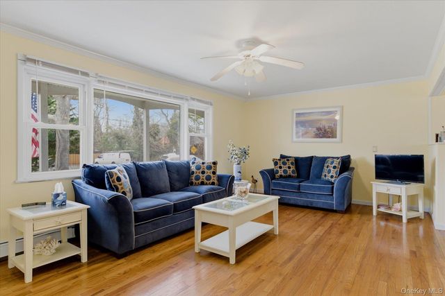 51 Gravel Hill Road, Hampton Bays, NY 11946
