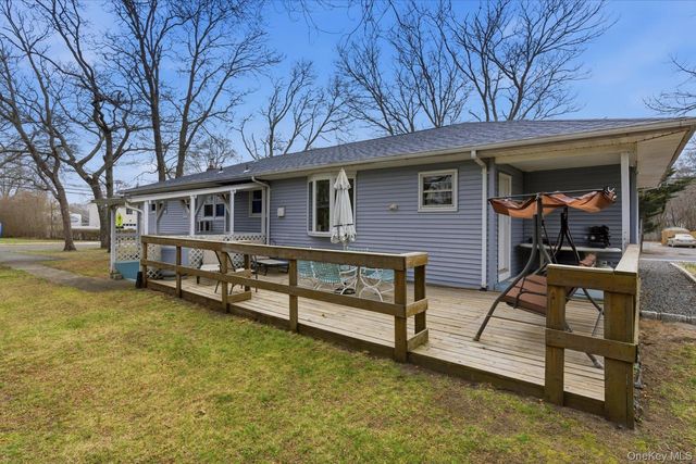 51 Gravel Hill Road, Hampton Bays, NY 11946