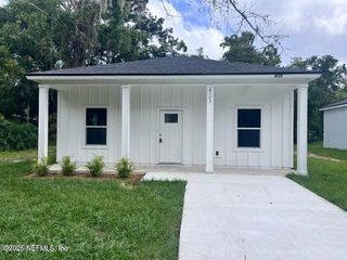8123 SISKIN Avenue, Jacksonville, FL 32219