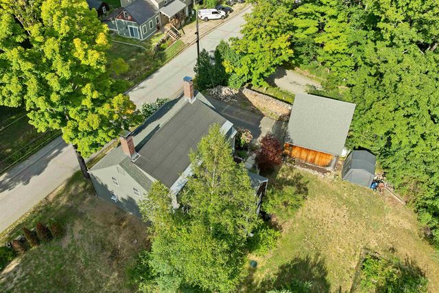 107 Town House Road, New Hampton, NH 03256