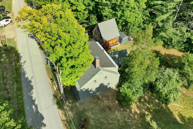 107 Town House Road, New Hampton, NH 03256