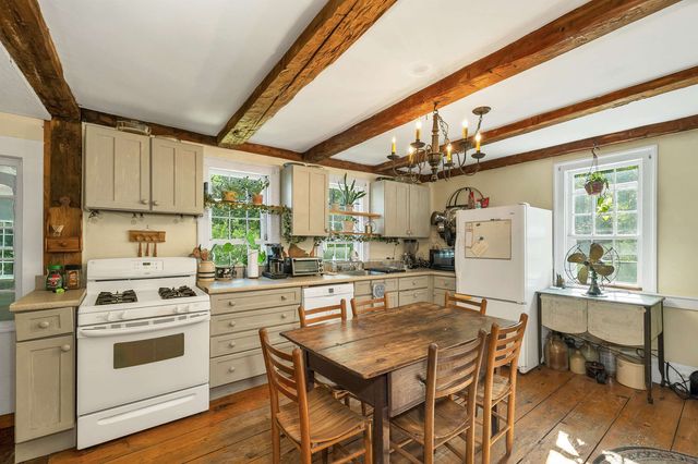 107 Town House Road, New Hampton, NH 03256
