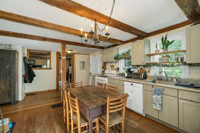 107 Town House Road, New Hampton, NH 03256