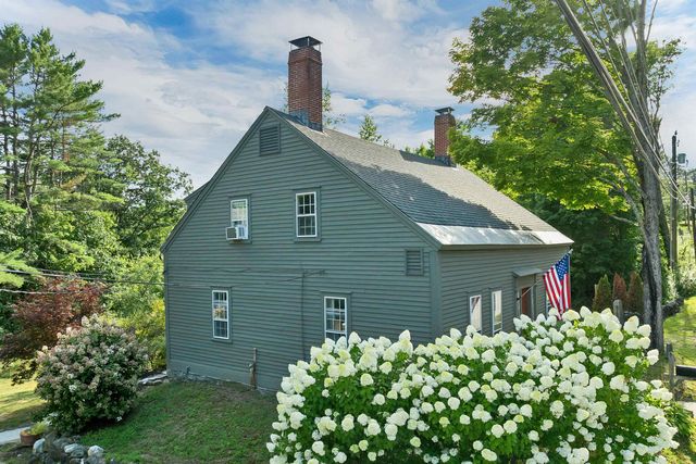 107 Town House Road, New Hampton, NH 03256