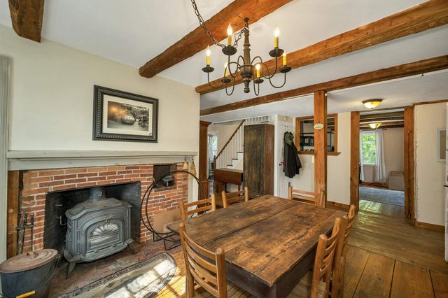 107 Town House Road, New Hampton, NH 03256
