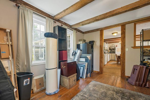 107 Town House Road, New Hampton, NH 03256