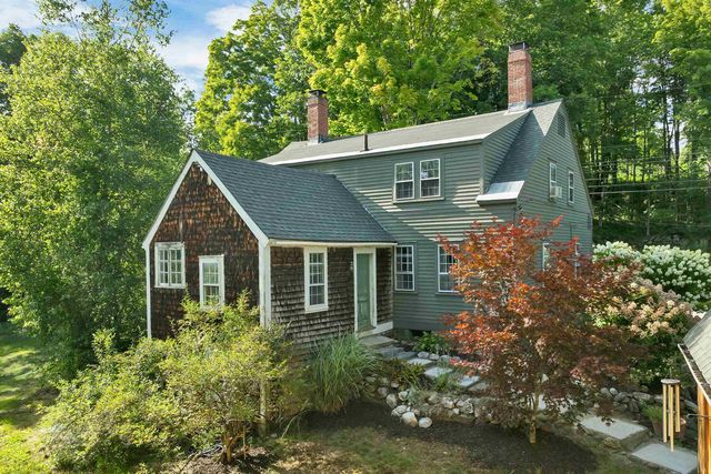 107 Town House Road, New Hampton, NH 03256