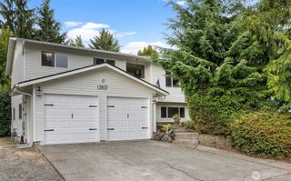 13807 Silver Firs Drive, Everett, WA 98208