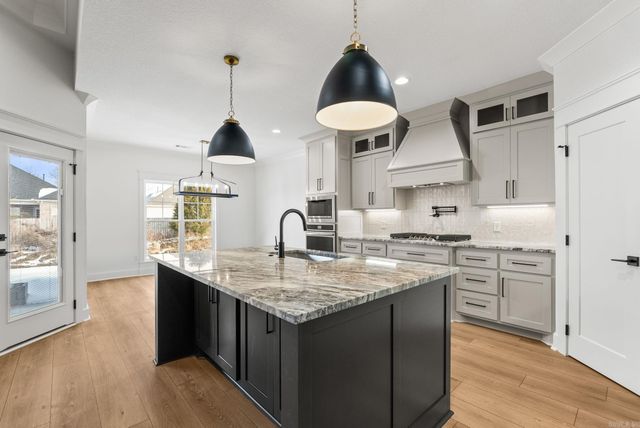 2306 Holly Hill Drive, Conway, AR 72034