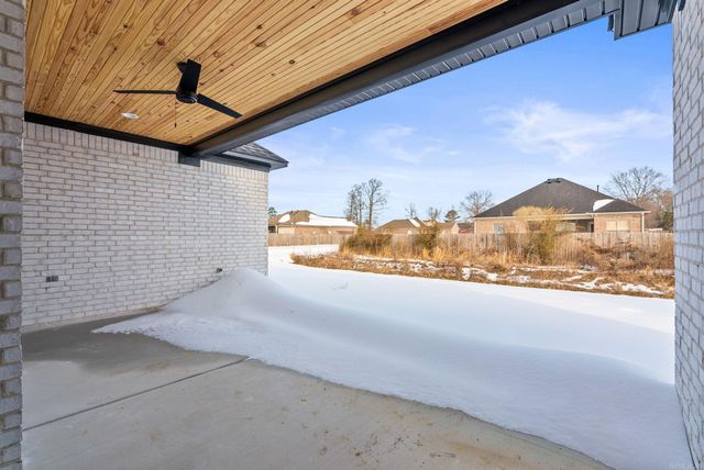 2306 Holly Hill Drive, Conway, AR 72034