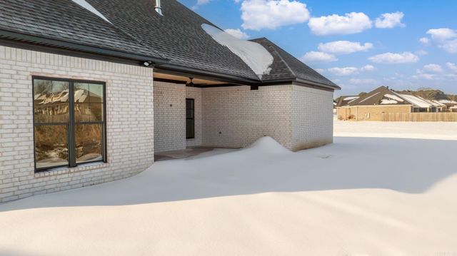 2306 Holly Hill Drive, Conway, AR 72034