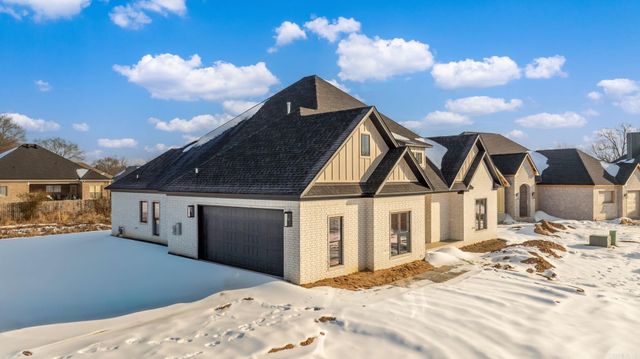 2306 Holly Hill Drive, Conway, AR 72034