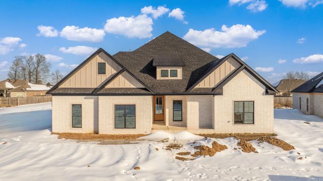 2306 Holly Hill Drive, Conway, AR 72034