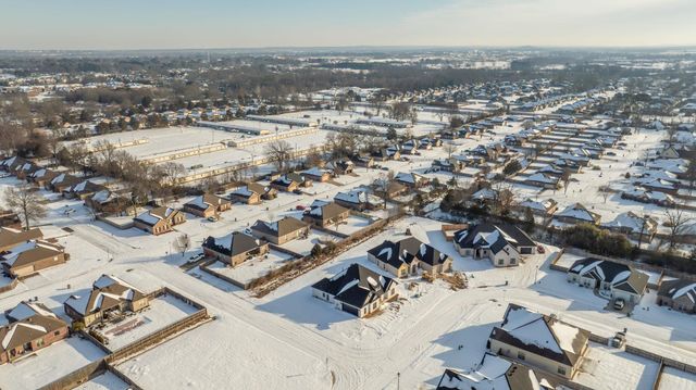 2306 Holly Hill Drive, Conway, AR 72034