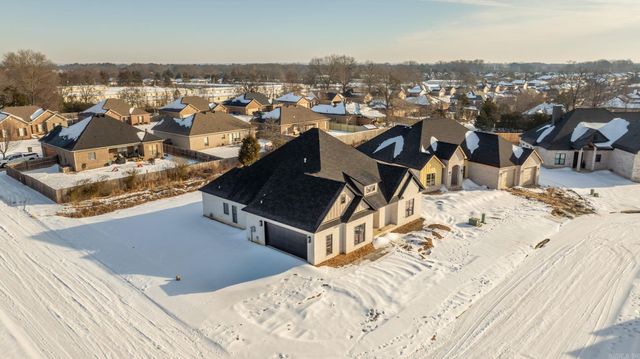 2306 Holly Hill Drive, Conway, AR 72034