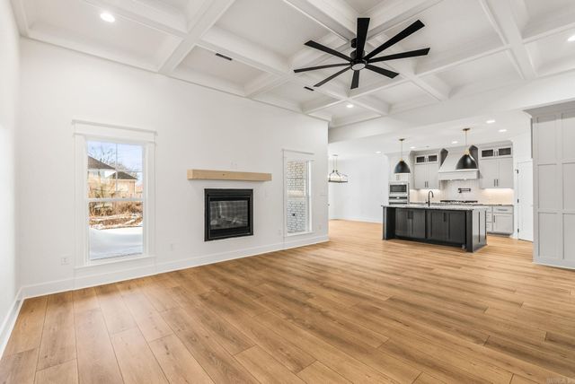 2306 Holly Hill Drive, Conway, AR 72034