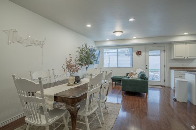 1789 W 5050 S, Roy, UT 84067