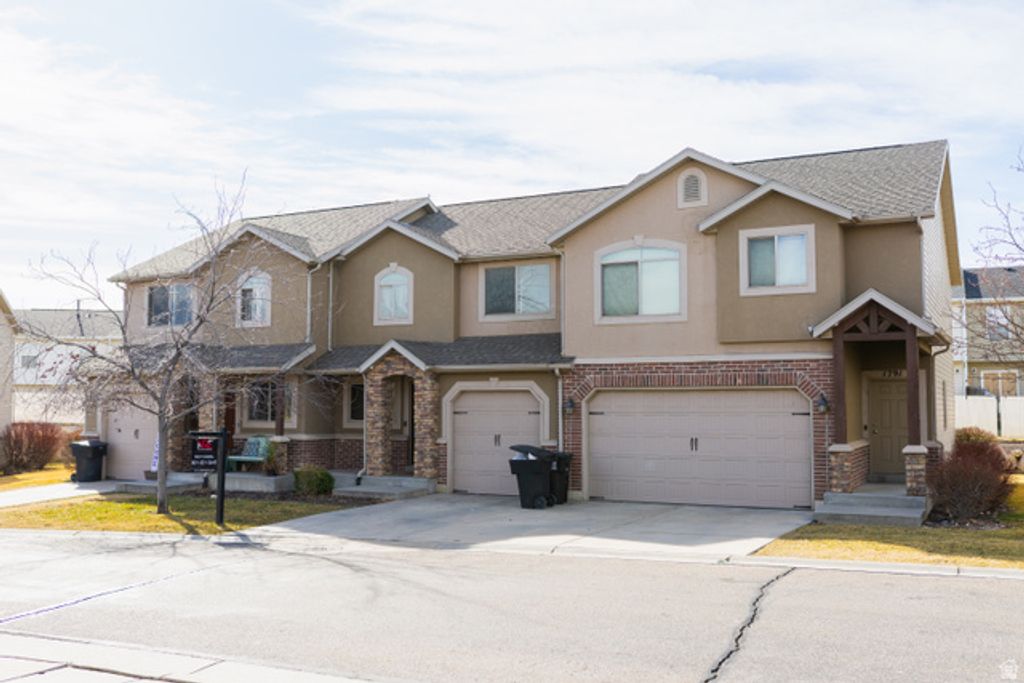 1789 W 5050 S, Roy, UT 84067