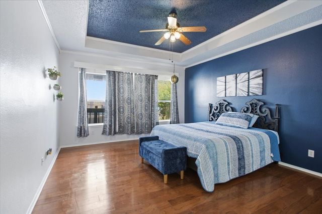 204 Newport Drive, Van Alstyne, TX 75495
