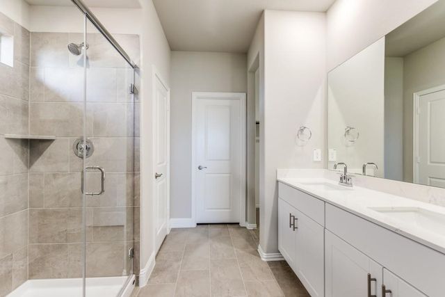 702 Williams Way, Lowry Crossing, TX 75069