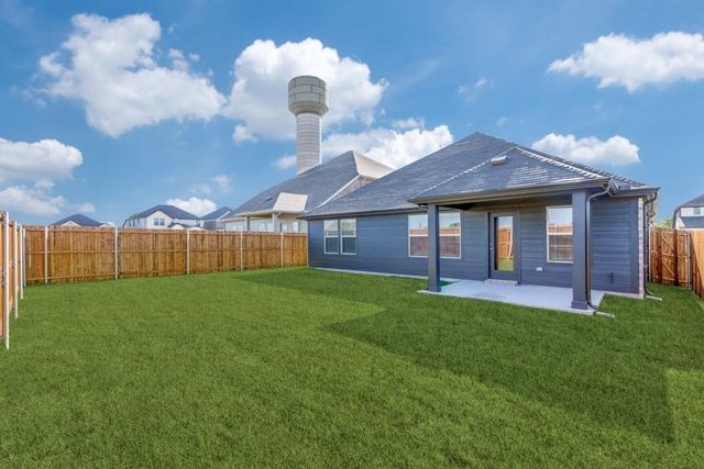 702 Williams Way, Lowry Crossing, TX 75069