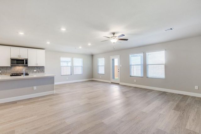 702 Williams Way, Lowry Crossing, TX 75069