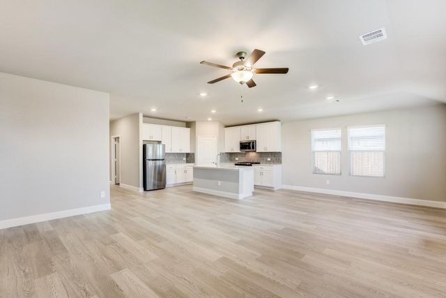 702 Williams Way, Lowry Crossing, TX 75069